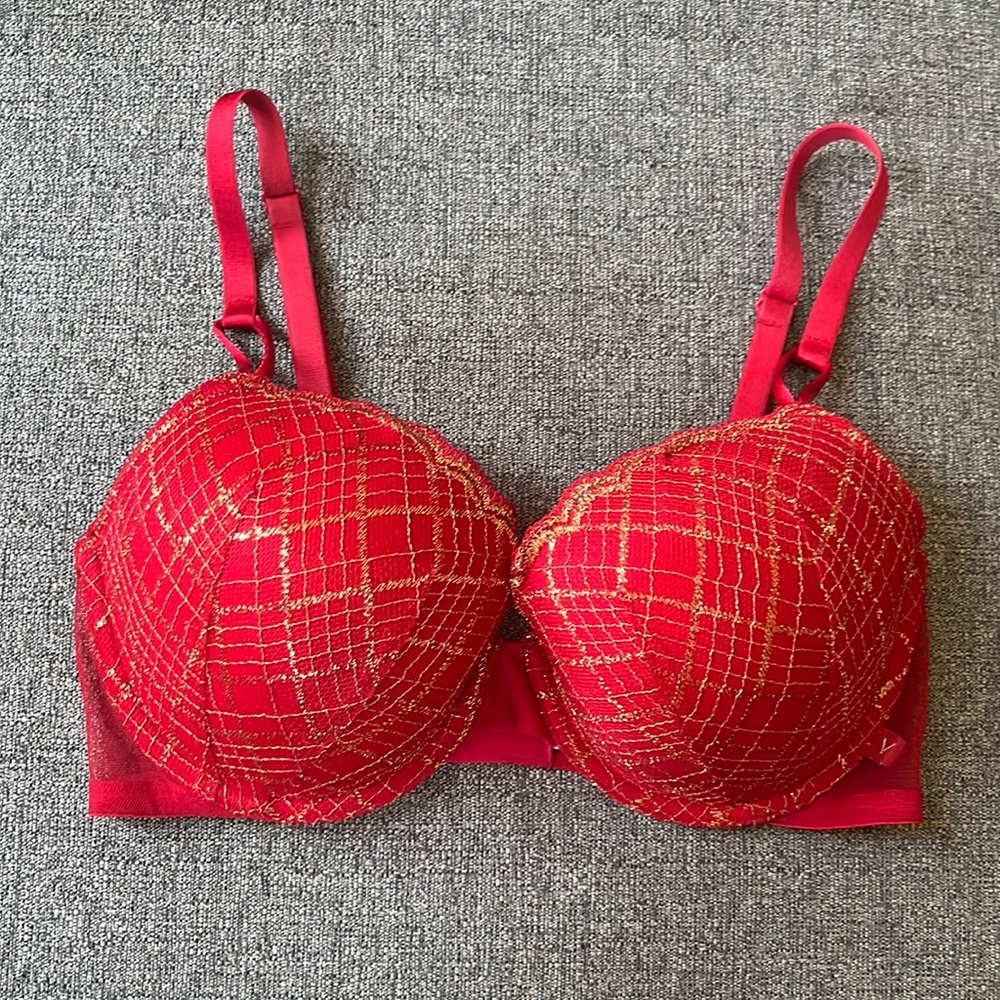 VS Demi Bra